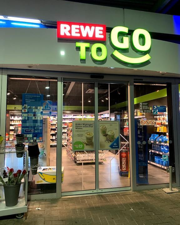 Rewe to Go