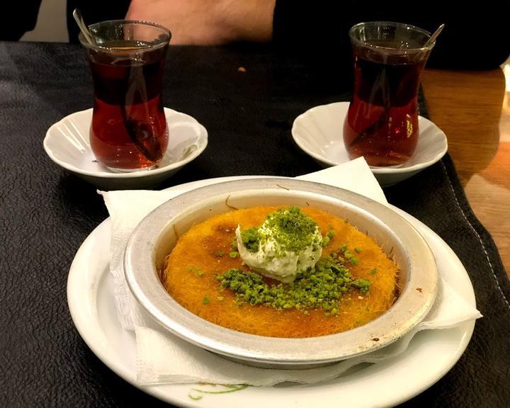 Antep Sofrasi Restaurant - Aachen